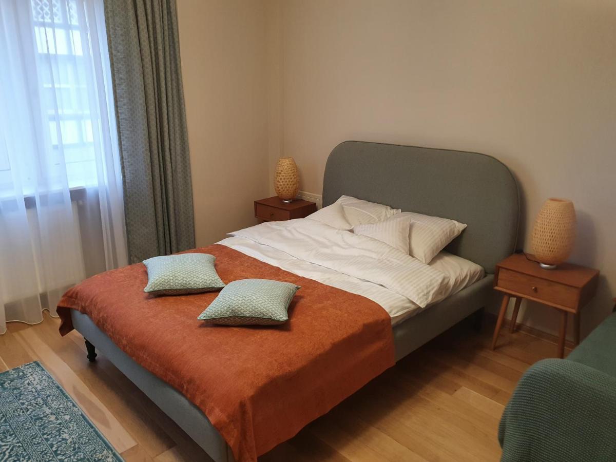 Apartament Serce Gdańska Zewnętrze zdjęcie